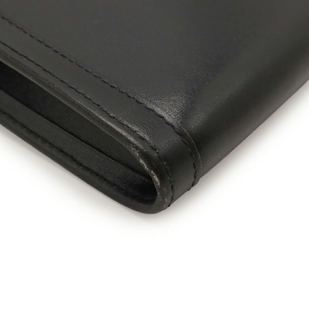 Hermes Jige PM Leather Clutch Bag - Picture 3 of 8